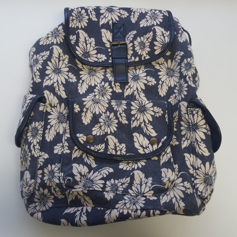Claire's Backpack